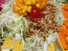 -牧童禧肉社·韩国炭火烤肉店(中粮祥云小镇店)
