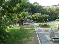 -东关历史文化旅游区-东门遗址