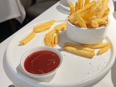 -燃扒房Steakhouse(皇庭店)