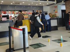 -金刚山(学府路店)