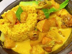 -油城印象(宾南路店)