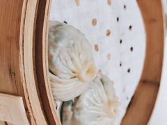 -A One Kitchen·南京精菜馆(德基广场店)