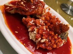 -老东吴食府(雅都店)