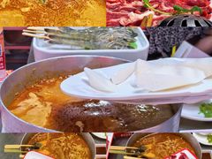 -燃计沙茶皇·香港沙茶火锅(人广旗舰店)