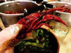 -江味龙虾馆·裸蓝龙虾(南山店)