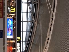 -麦当劳(广州南站店)