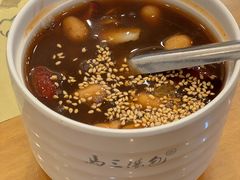 -清真马三汤包(回民街店)