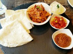 -HIGH FIVE哈福手工汉堡(桂林路店)