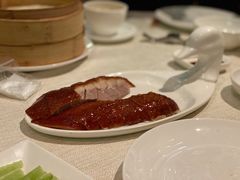 北京式烤鸭-御宝轩(益丰·外滩源店)