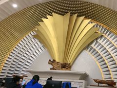 -碧中海汤泉汗蒸酒店