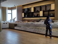 -上海华夏假日酒店