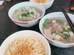 -潮阳塔脚干面(广厦店)