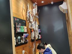 -茶颜悦色(雨花亭凯德二楼店)