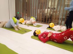 -玥奢国际母婴护理中心(滨江宝龙店)