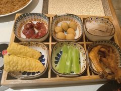-螺大喜螺蛳粉火锅(雍和宫店)