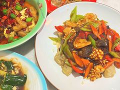 -丁字口海鲜热炒·烧烤大排档