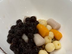 -鲜芋仙(大兴龙湖店)