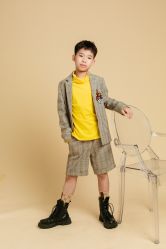 -MYBABY影像艺术空间·我的宝贝儿童摄影