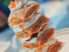 -水上明月·湖景餐厅