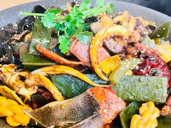 -一麻一辣麻辣香锅(方庄店)