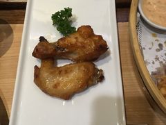-必胜客(时代广场店)