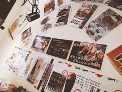 -虎丸烧肉(新大陆广场店)