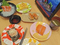 -友壹町寿司(佛山新DNA店)