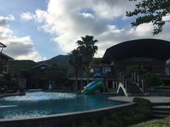 -宁波九龙湖开元度假村