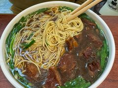 -张二面馆(山门口店)