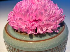 -悦轩中餐厅·高空江景·杭州柏悦酒店