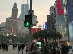 -1点点(河南中路店)