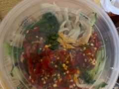 秘制凉皮-魏家凉皮(解放路火车站店)
