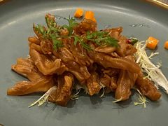-彩丰楼中餐厅·仁恒洲际酒店