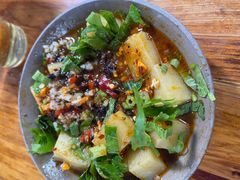 -老瓦房冷锅串串(文殊院店)