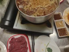 -燃计沙茶皇·香港沙茶火锅(人广旗舰店)