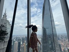 -雲上錢屋·地标景观(上海中心店)