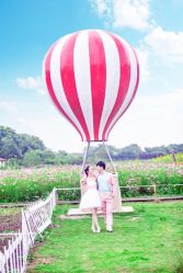 -IDO婚纱摄影(上海旗舰店)