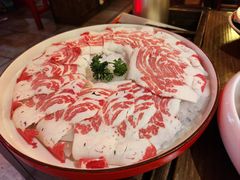 -陈渡桥老火锅(清潭店)
