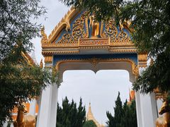 -洛阳白马寺