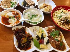 -龙抄手(春熙路总店)