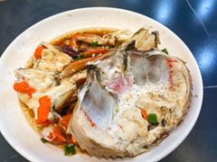 -杨记海鲜楼(三门黑金冠店)