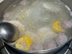 -潮泰牛肉火锅 · 创于1992年(车公庙店)