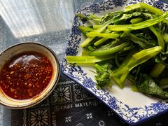 -蜗牛小馆醉乡民谣云南菜(惠新西里店)