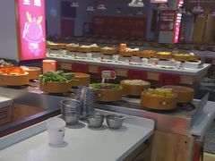 -龍歌自助小火锅(李沧顺和汇店)
