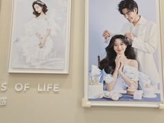 -海马体照相馆(广州新世界云门New park店)