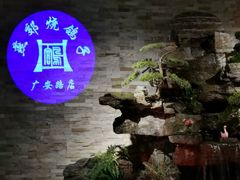 -燕郊烧鸽子(广安路店)