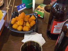 -林二哥宜烤官·宜宾小烧烤