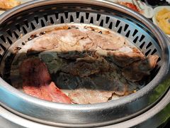 -梨花自助烤肉(天河城店)