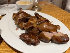 -渝信川菜 · 川味家常菜(长安店)