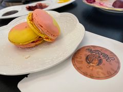 -Me Coffee下午茶艺术空间